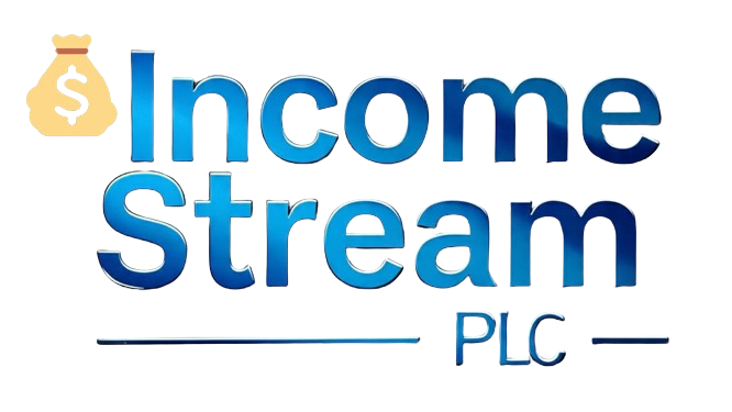 income stream plc